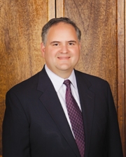 Stevan Gorcester